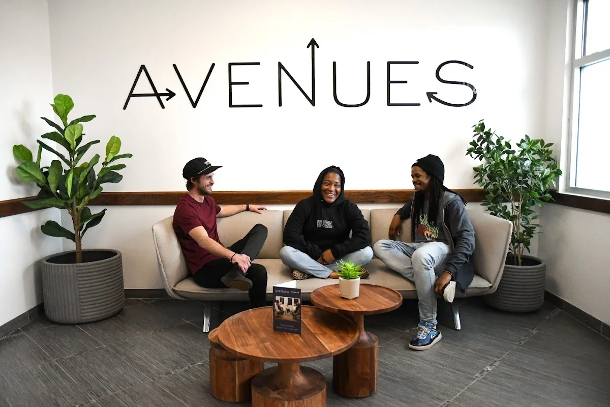 Avenues Extended Care at Metairie