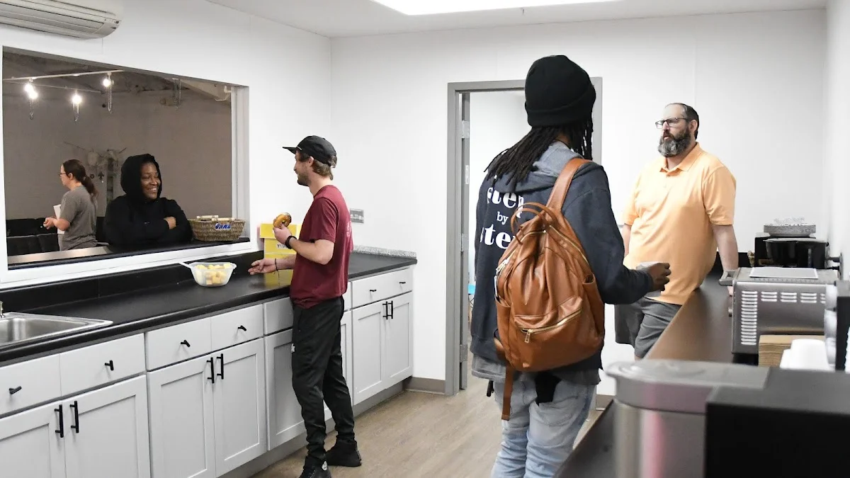 Avenues Extended Care at Metairie