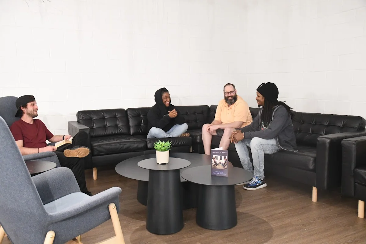 Avenues Extended Care at Metairie