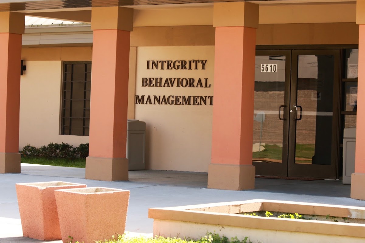 Integrity Behavioral Management - Photo 5