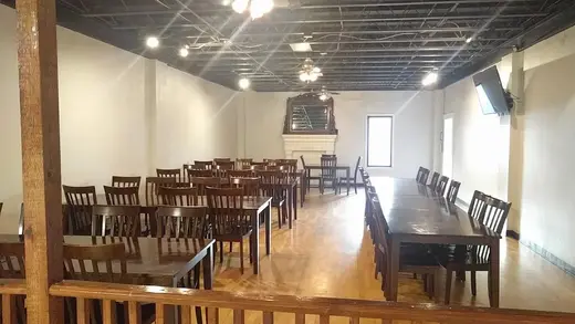 Woodlake Addicton Recovery IOP facility photo