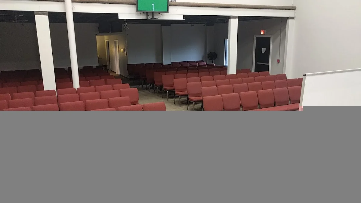 Woodlake Addicton Recovery IOP