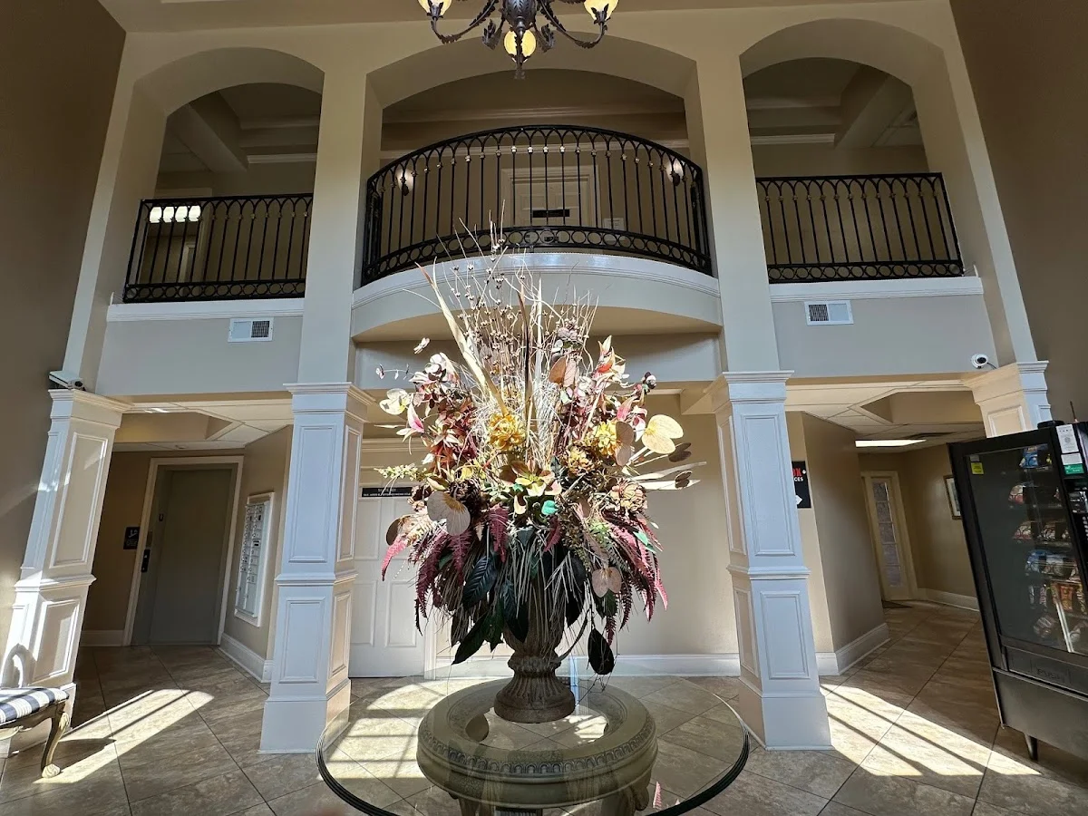 NOLA Detox - Algiers IOP and Outpatient Services