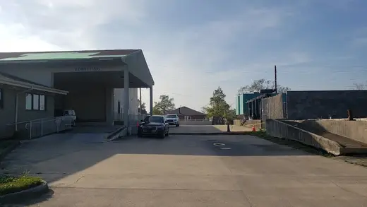 Perimeter Behavioral Hospital of New Orleans facility photo