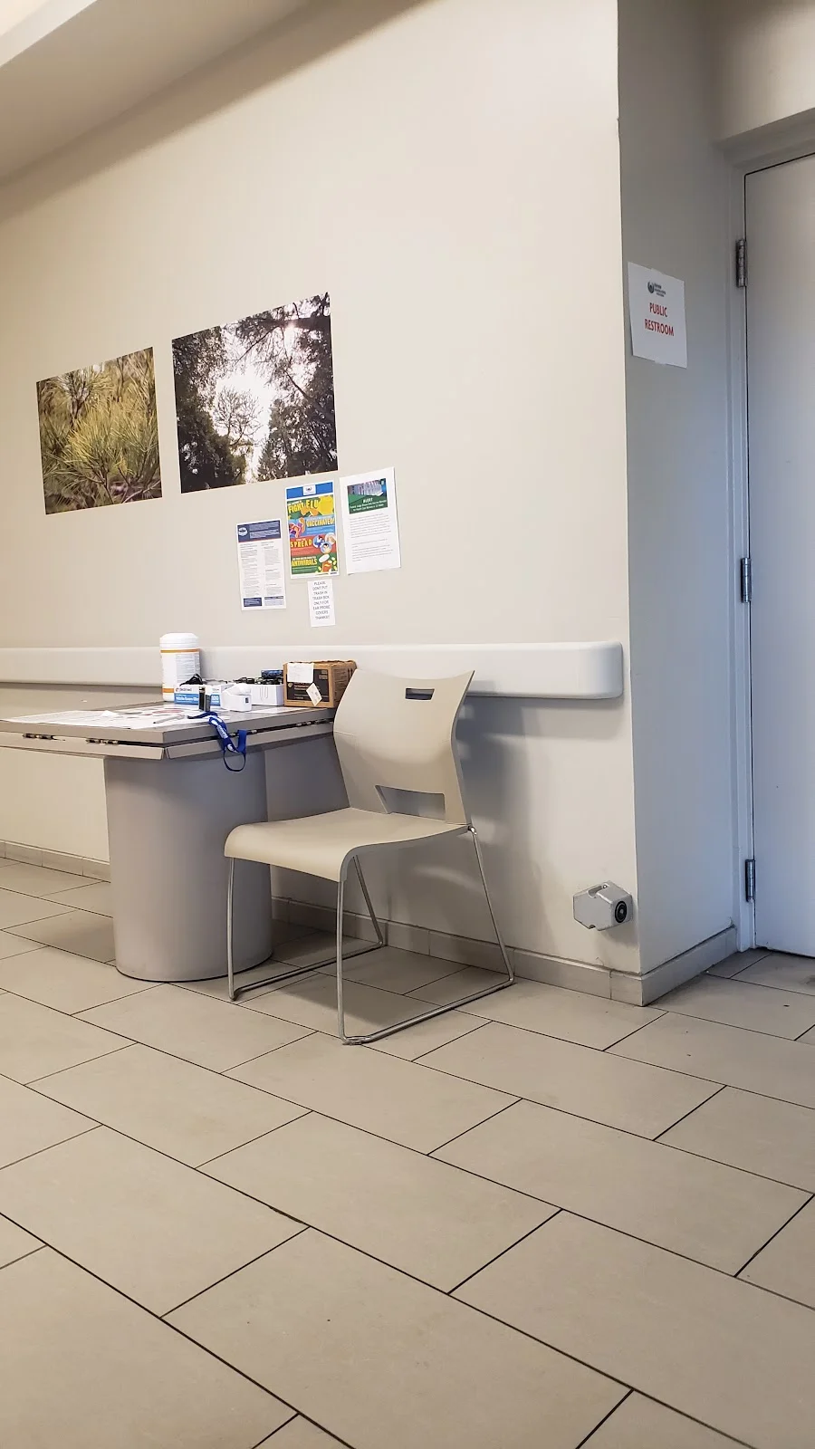 Perimeter Behavioral Hospital of New Orleans