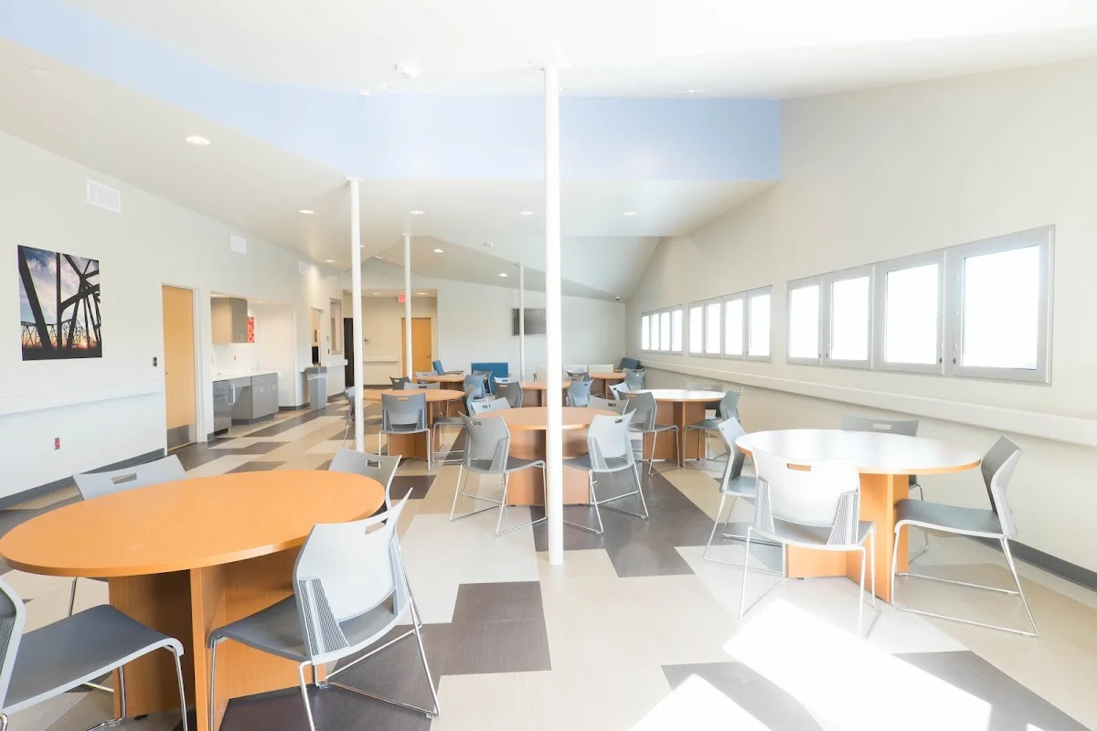 Perimeter Behavioral Hospital of New Orleans