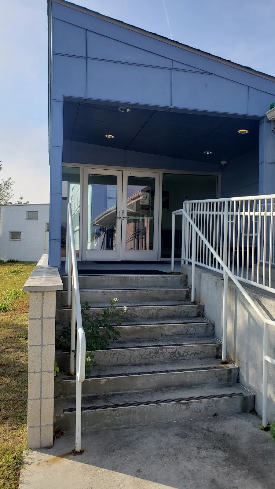 Perimeter Behavioral Hospital of New Orleans