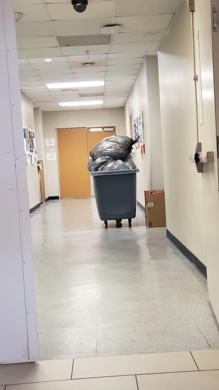 Perimeter Behavioral Hospital of New Orleans