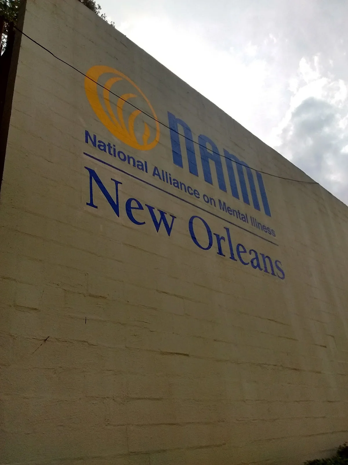 NAMI New Orleans