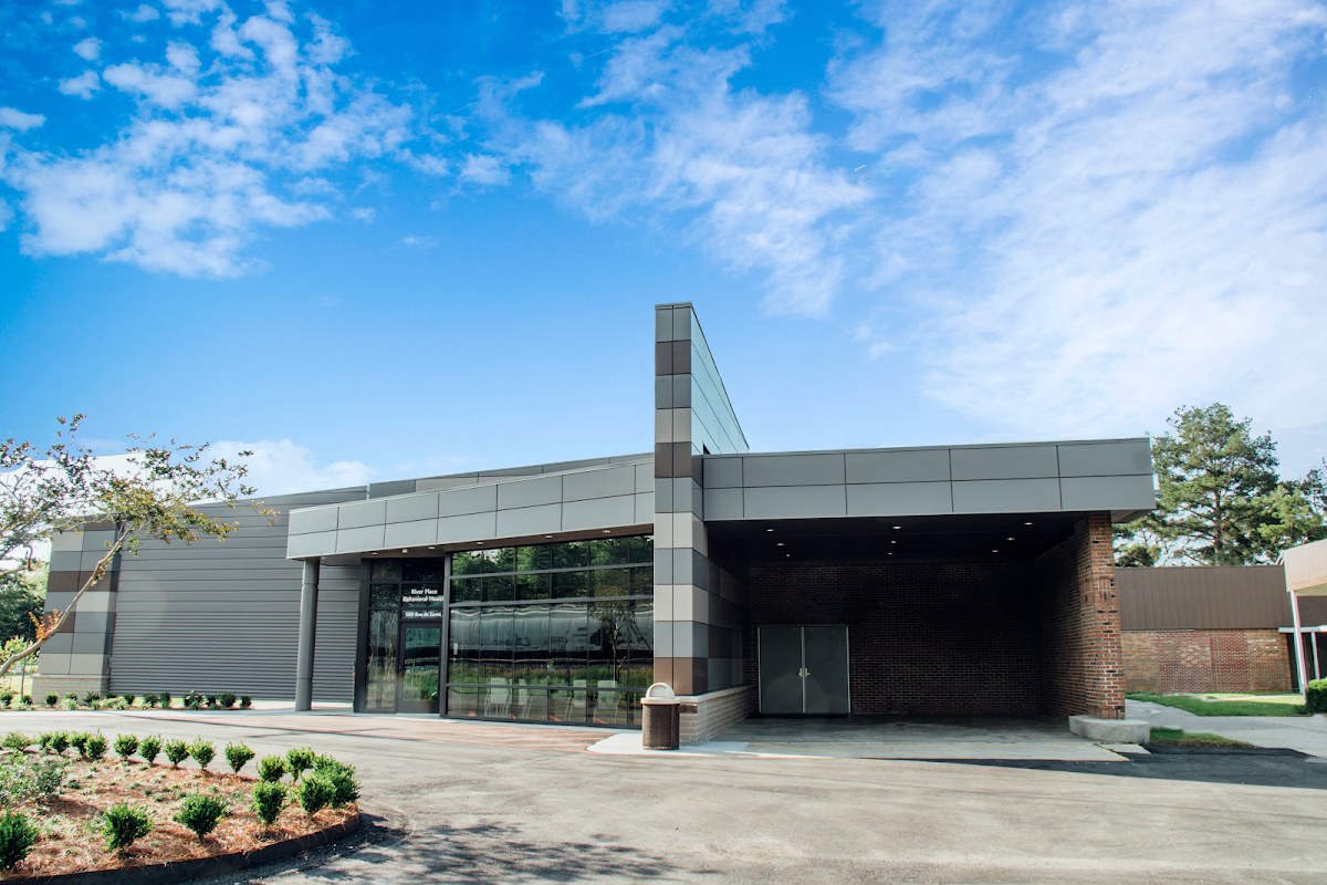 River Place Behavioral Health