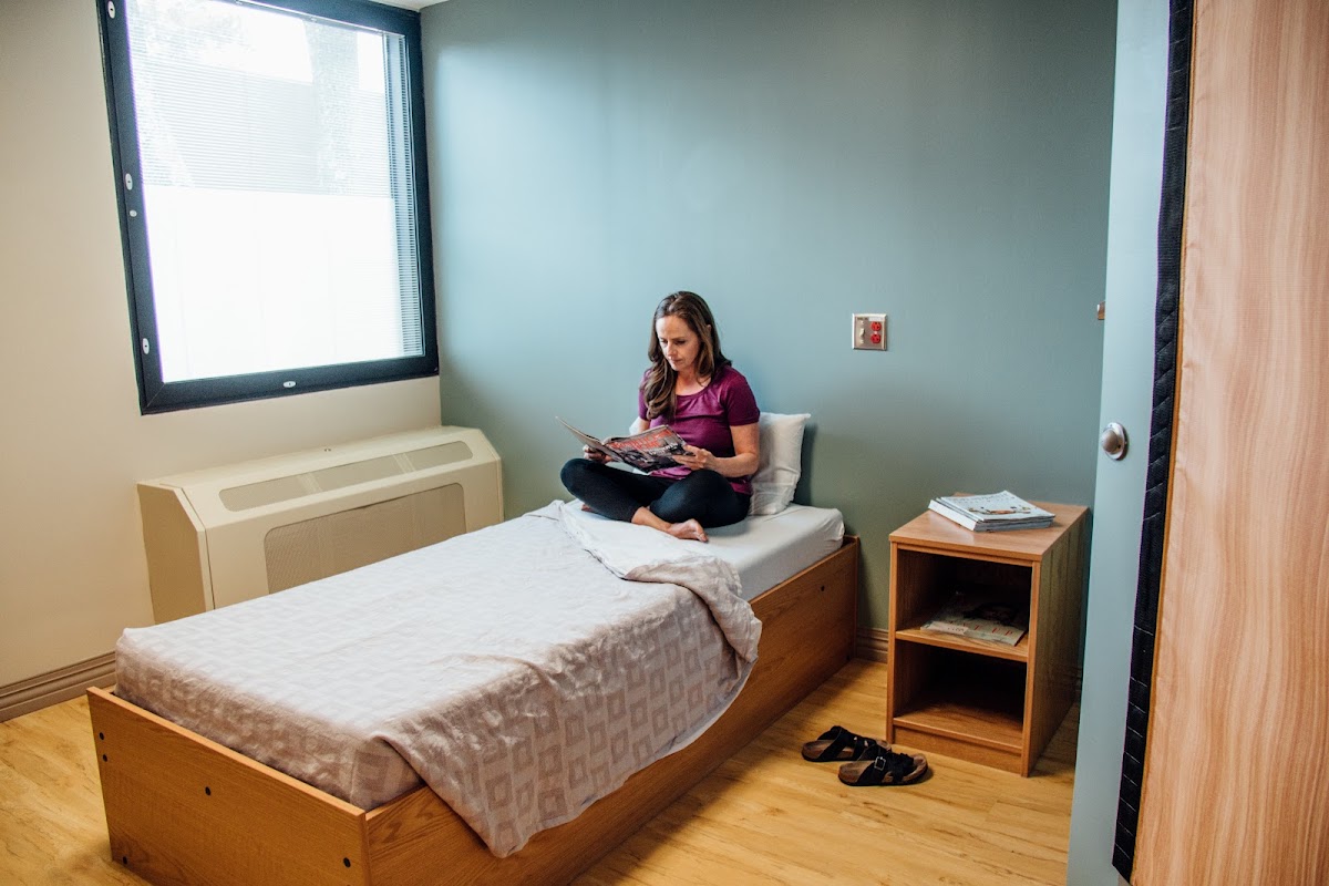 River Place Behavioral Health - Foto 5