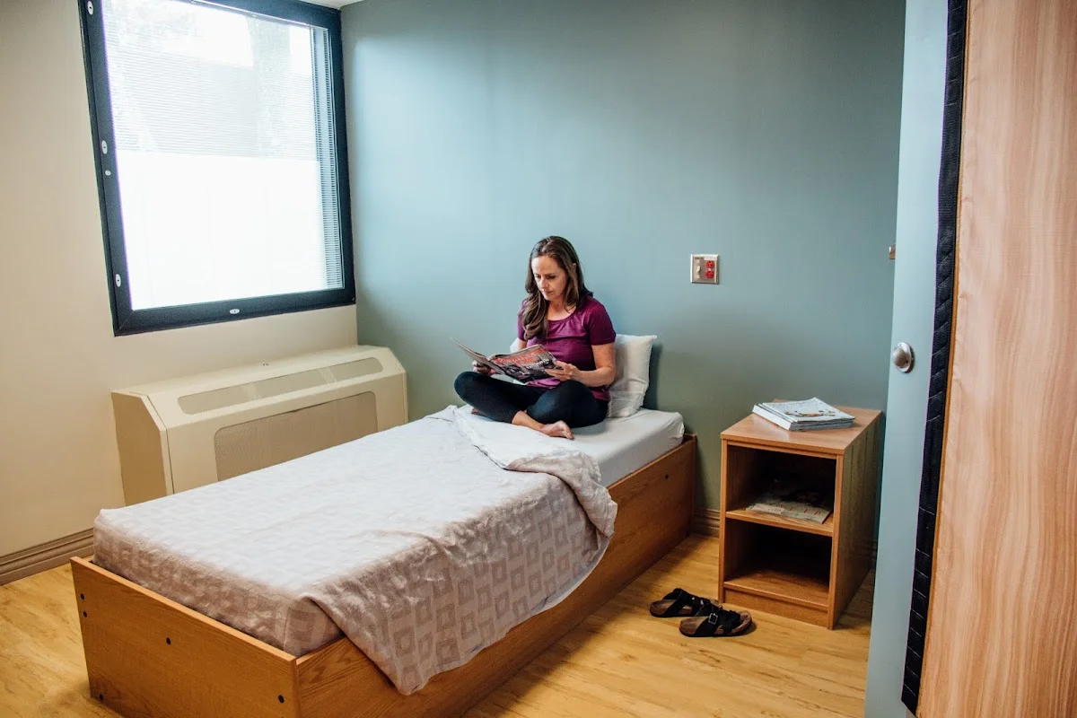 River Place Behavioral Health