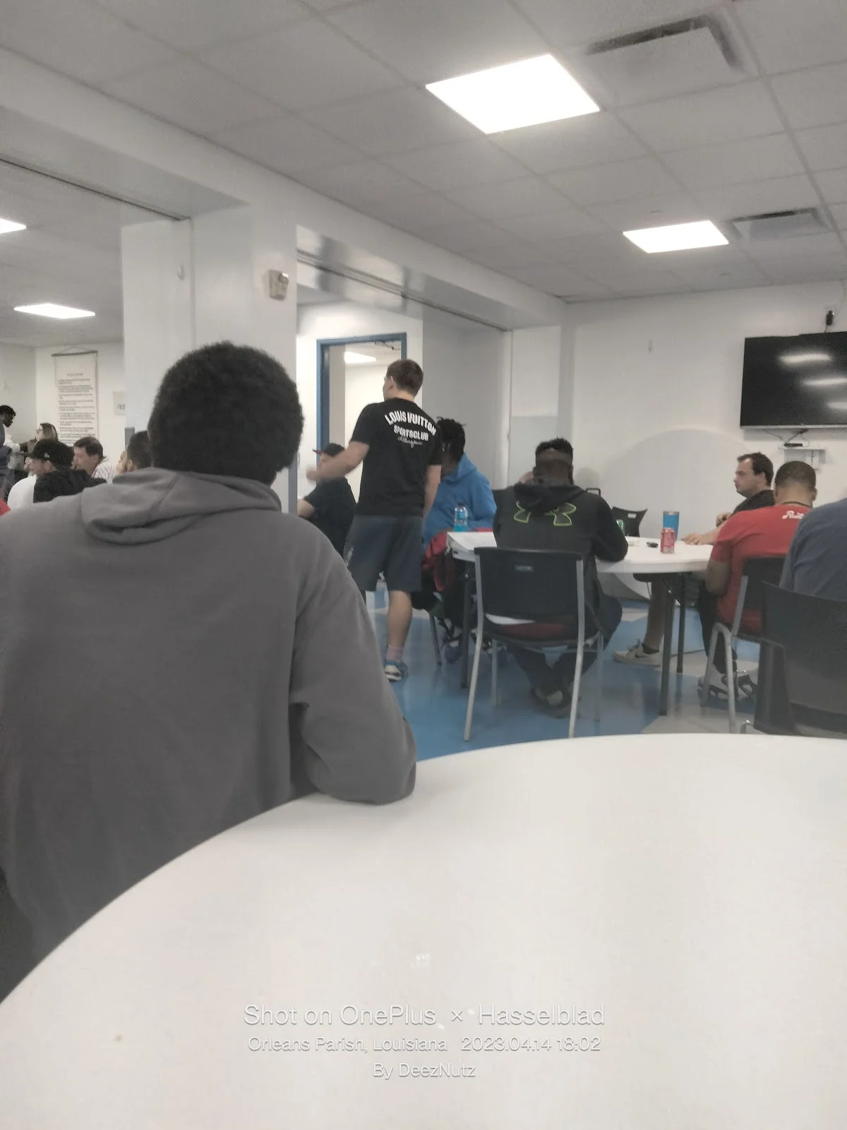 Bridge House / Grace House