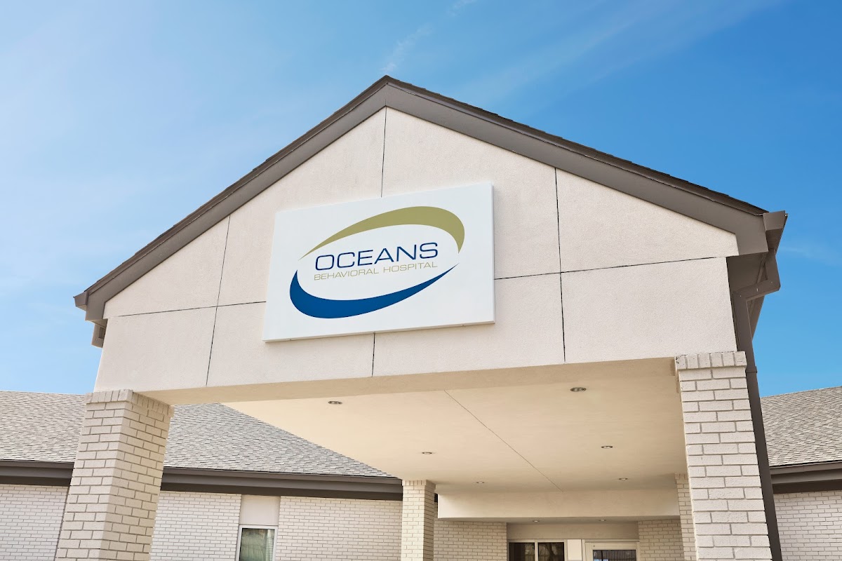 Oceans Behavioral Hospital - Bellemeade - Photo 3