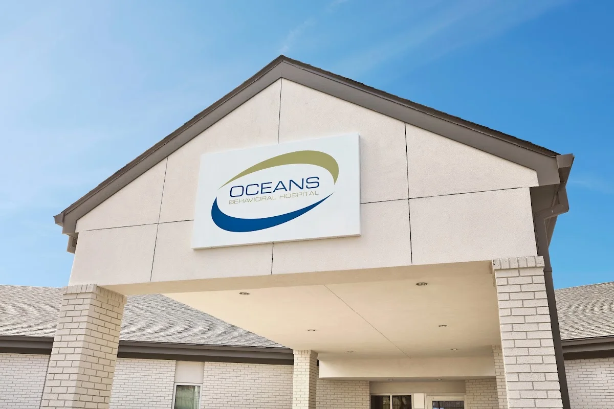 Oceans Behavioral Hospital - Bellemeade