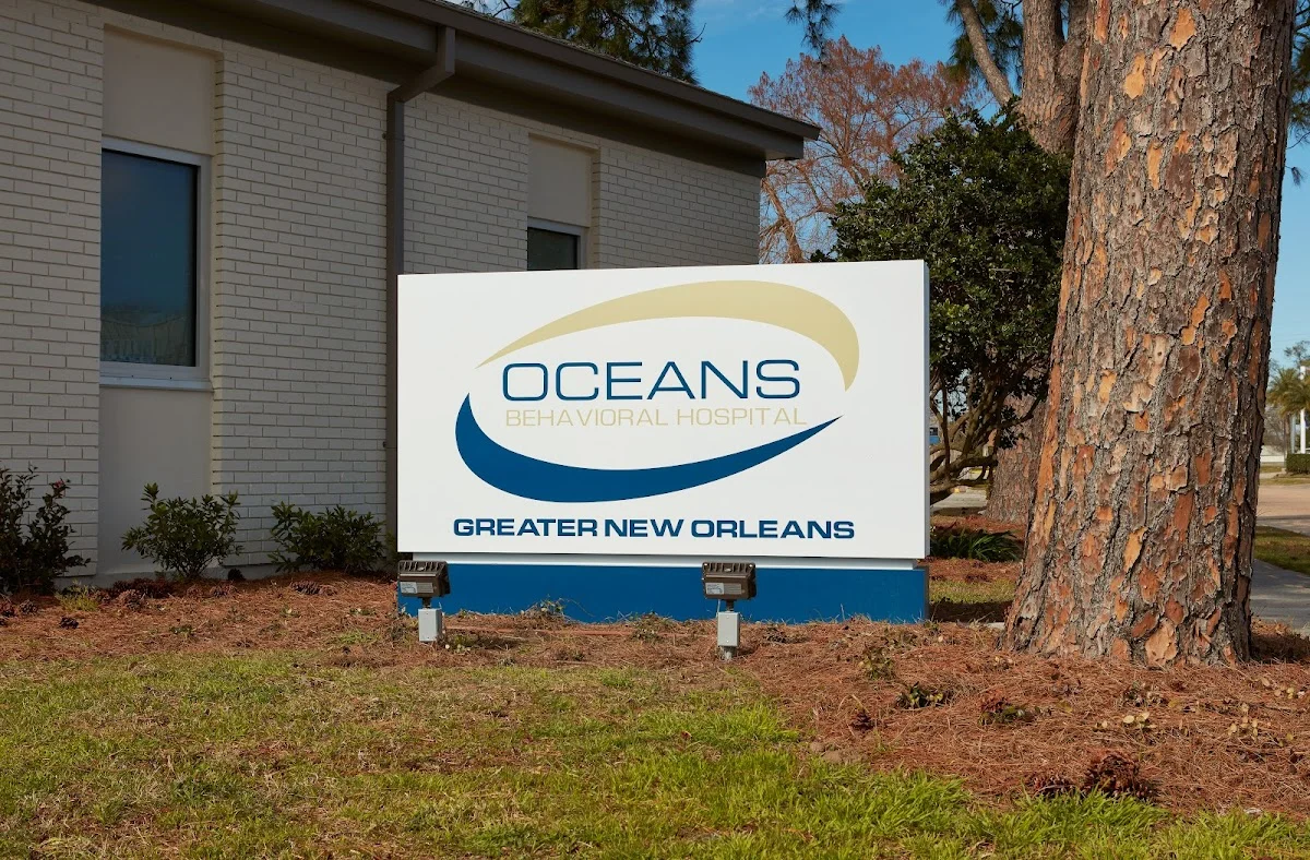 Oceans Behavioral Hospital - Bellemeade