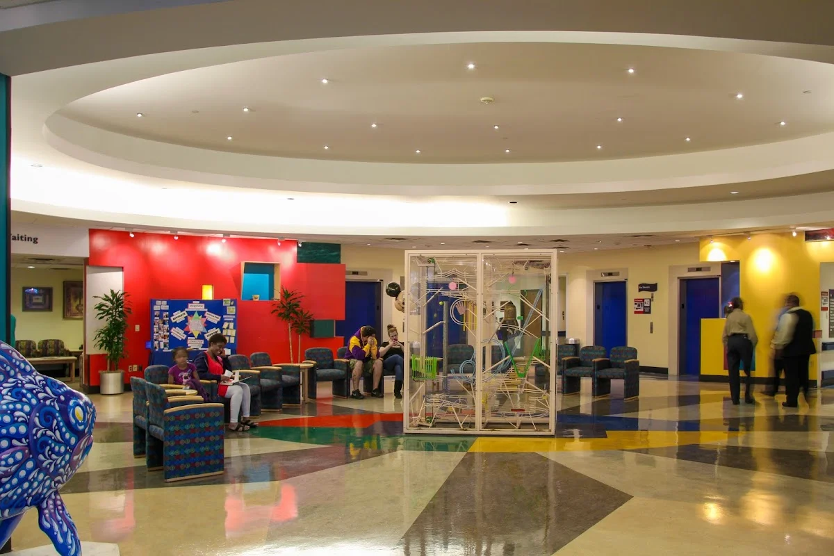 Manning Family Children's