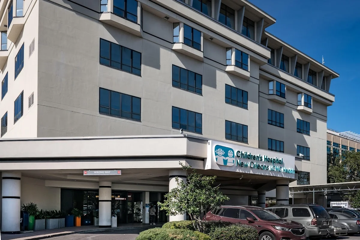 Manning Family Children's