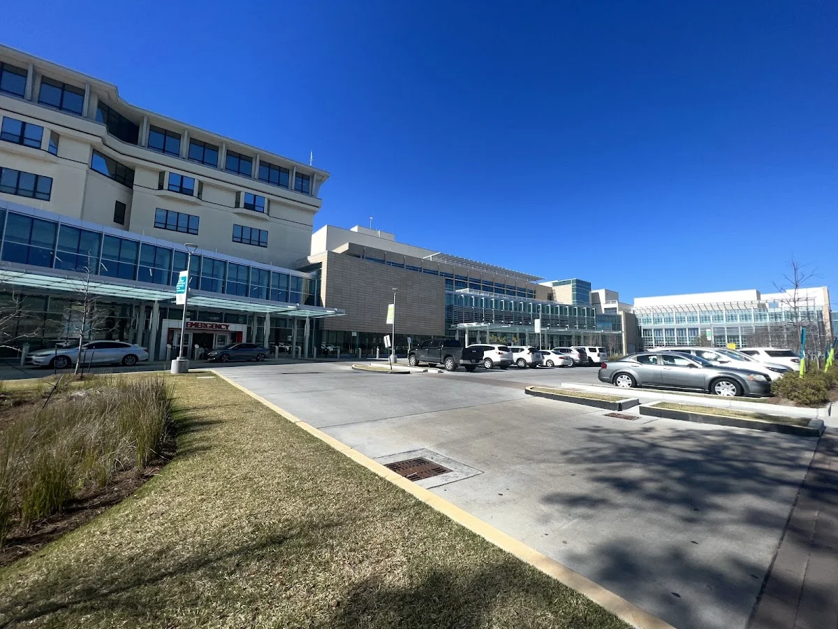 Manning Family Children's