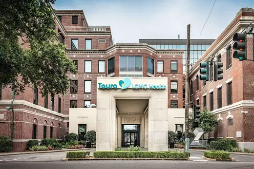 Touro Infirmary LCMC Health facility photo