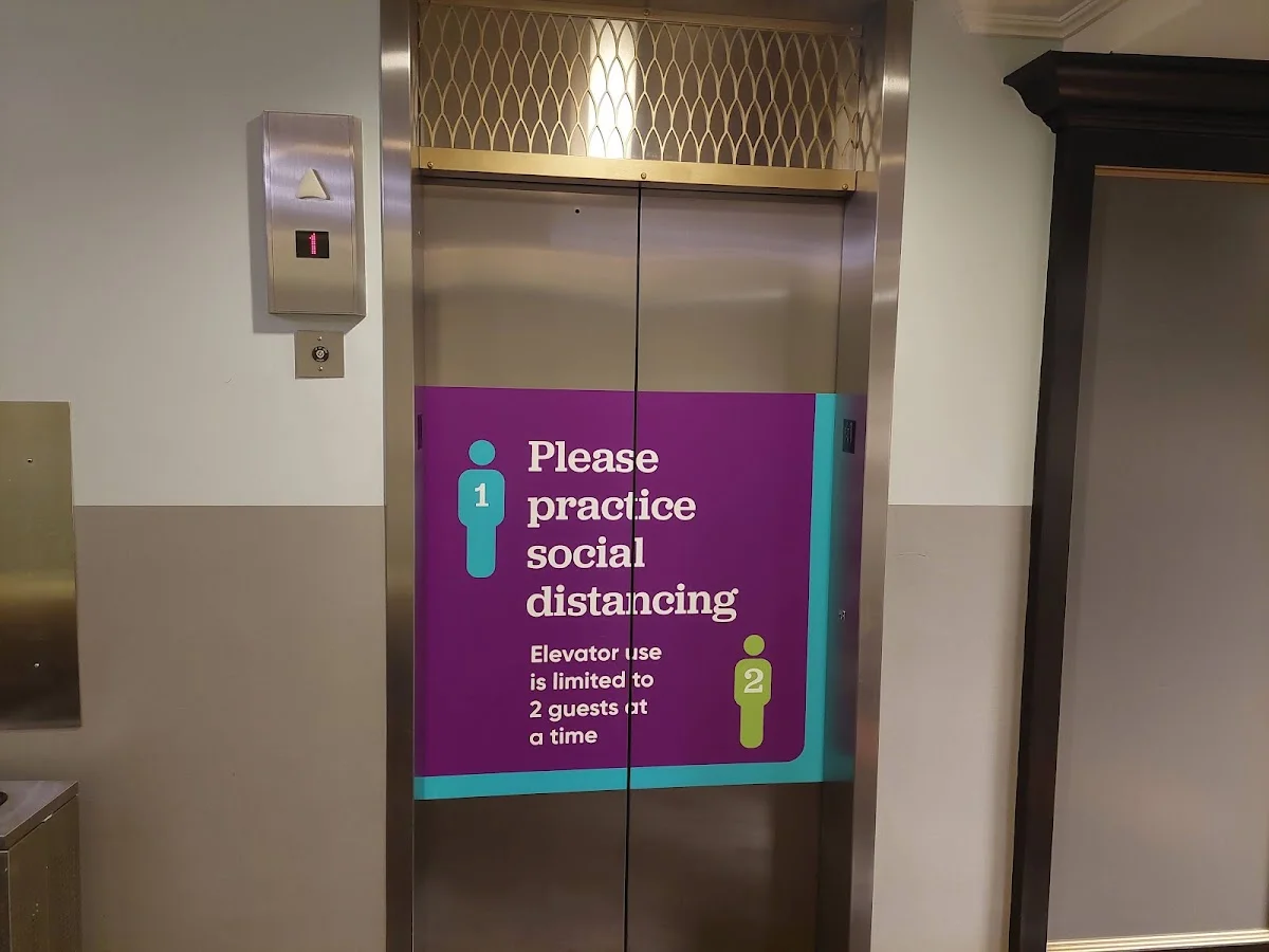 Touro Infirmary LCMC Health