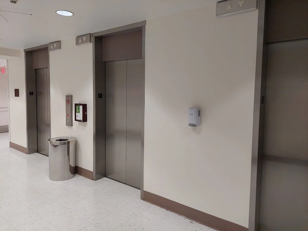 Touro Infirmary LCMC Health