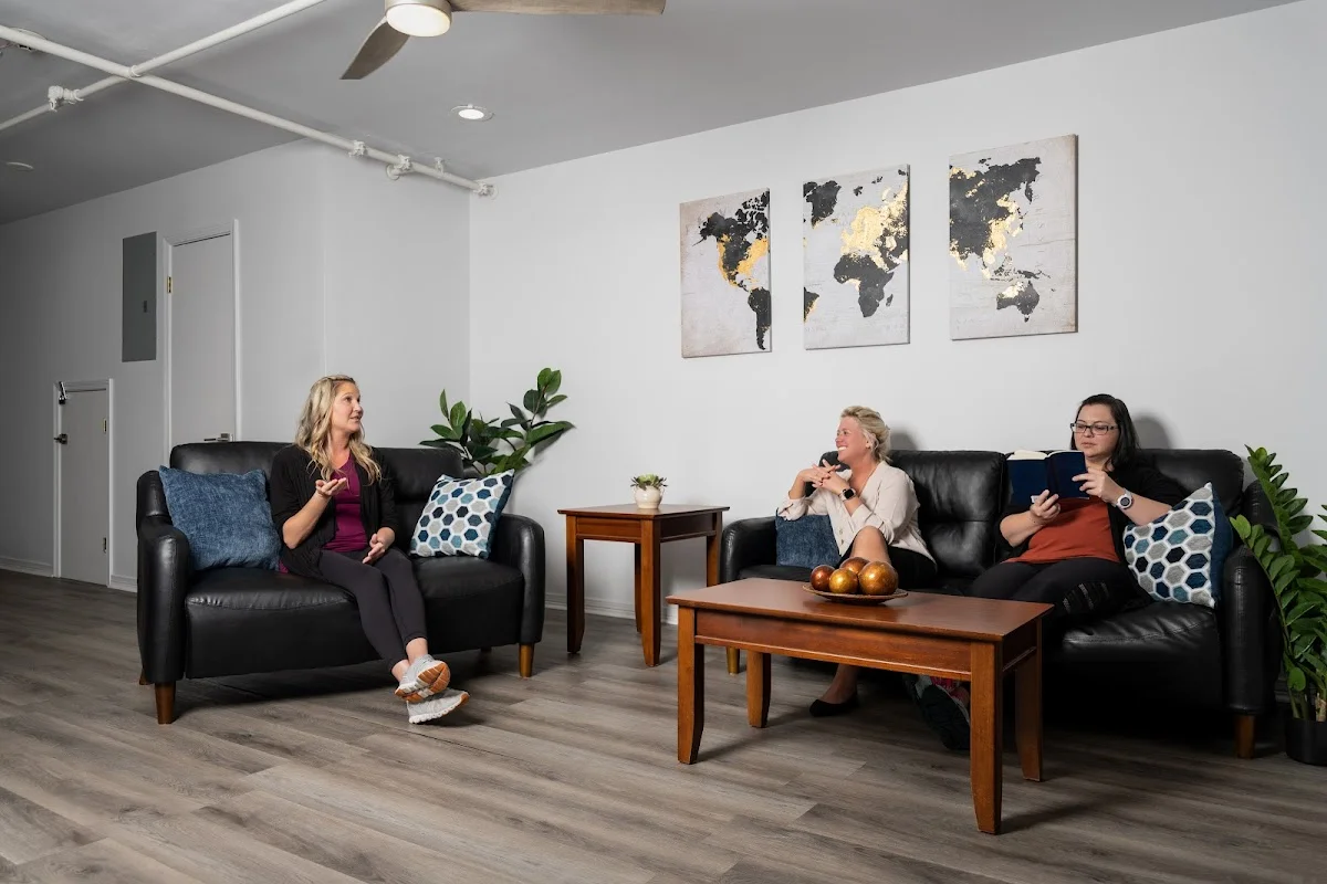 Avenues Recovery Center at Metairie