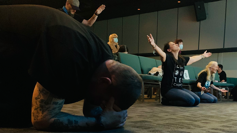 Crossroads Recovery House - Photo 6