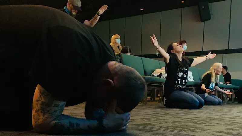 Crossroads Recovery House - Photo 1