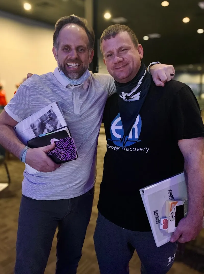 Crossroads Recovery House - Photo 5