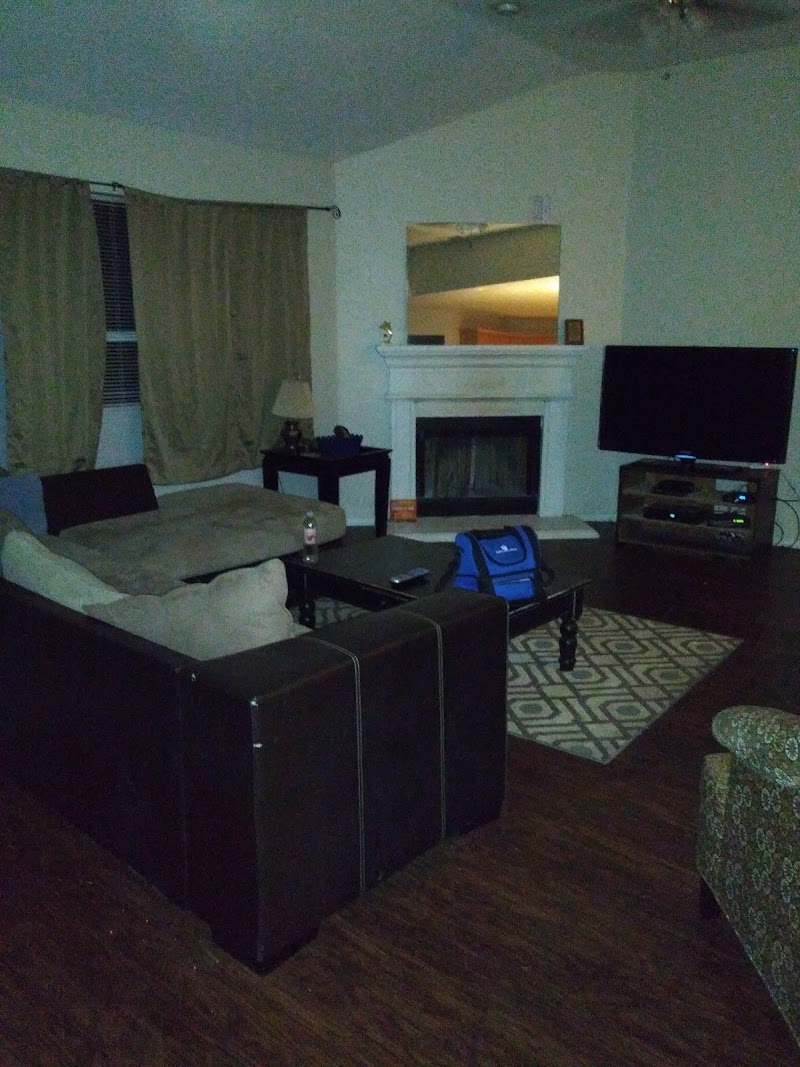 Oxford House-Fort Worth - Photo 5