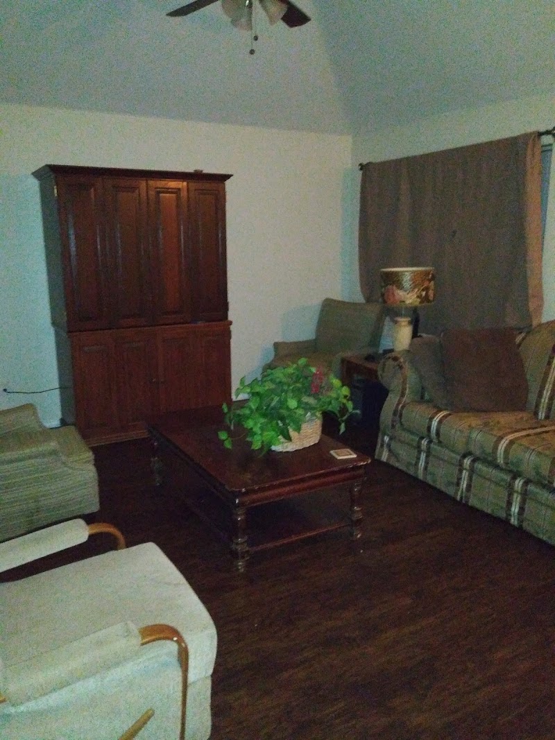 Oxford House-Fort Worth - Photo 6