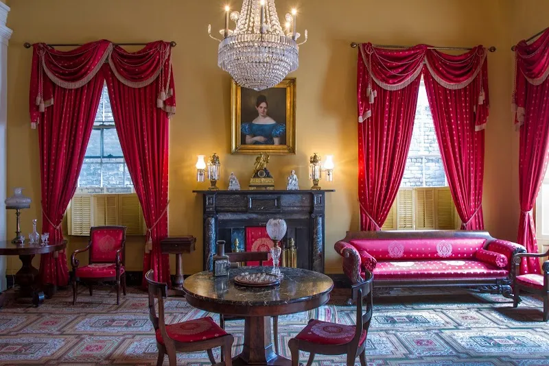 Hermann-Grima House - Photo 2