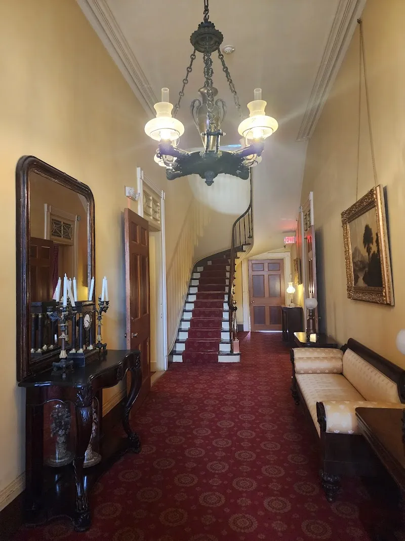 Hermann-Grima House - Photo 3