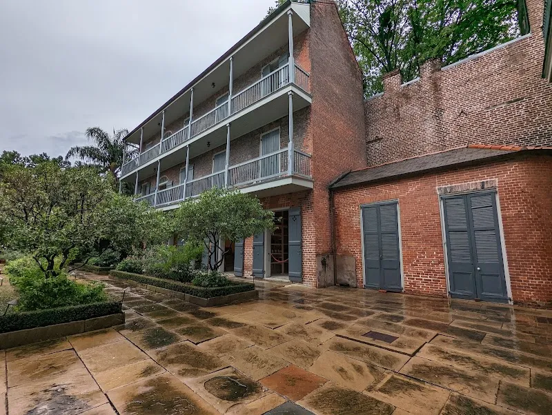 Hermann-Grima House - Photo 4