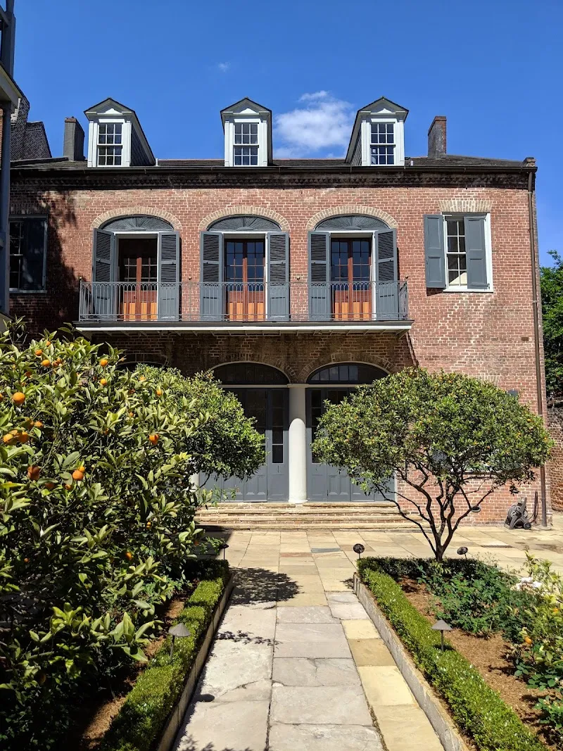 Hermann-Grima House - Photo 5