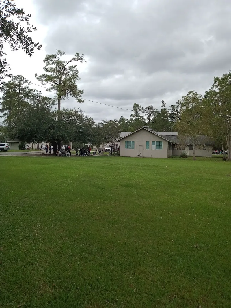 Giving Hope Retreat - interior photo