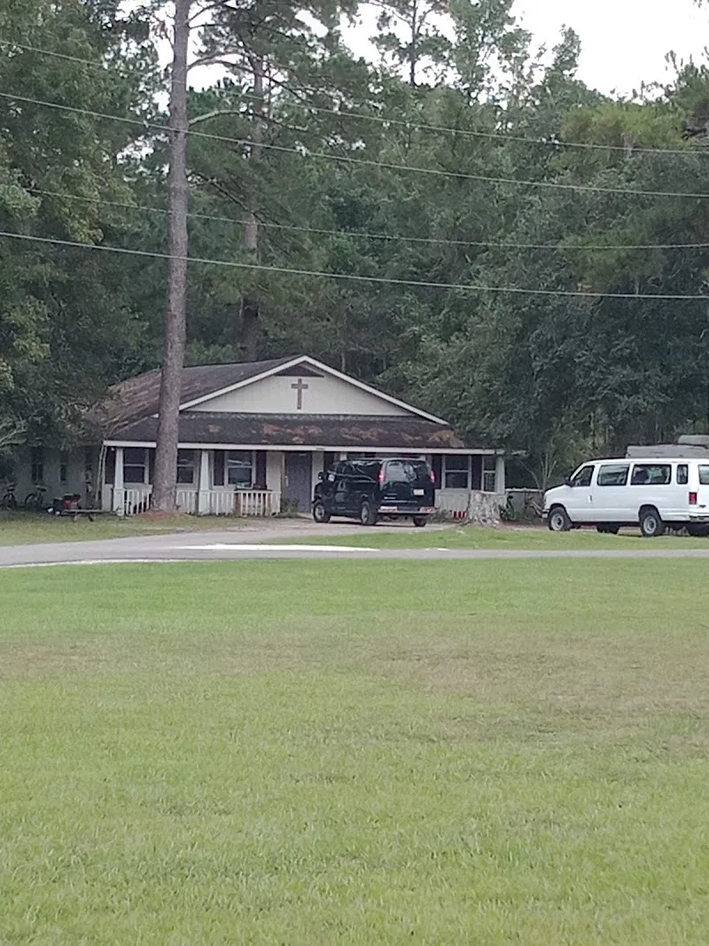 Giving Hope Retreat - Photo 5