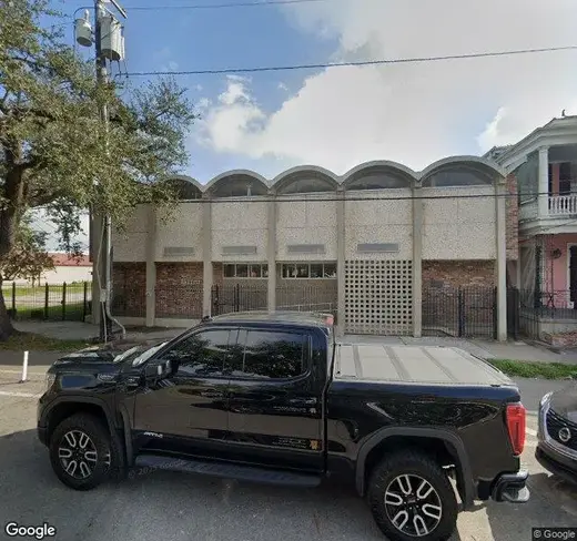 Friendship House - view photo