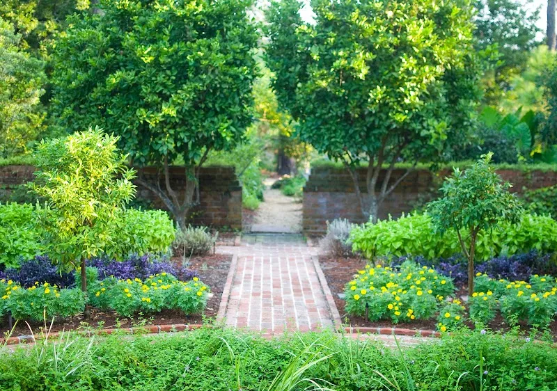 Longue Vue House & Gardens - Photo 1