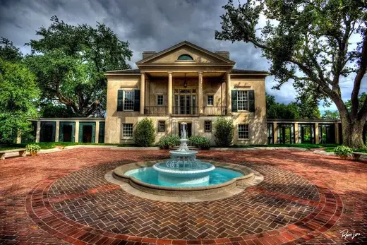Longue Vue House & Gardens facility photo