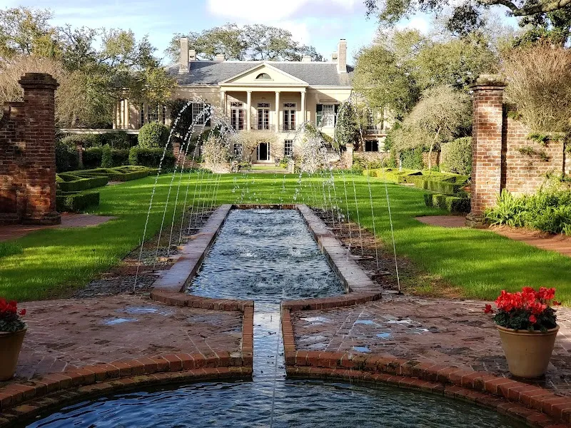 Longue Vue House & Gardens - Photo 3