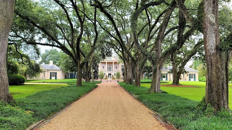 Longue Vue House & Gardens - Photo 4