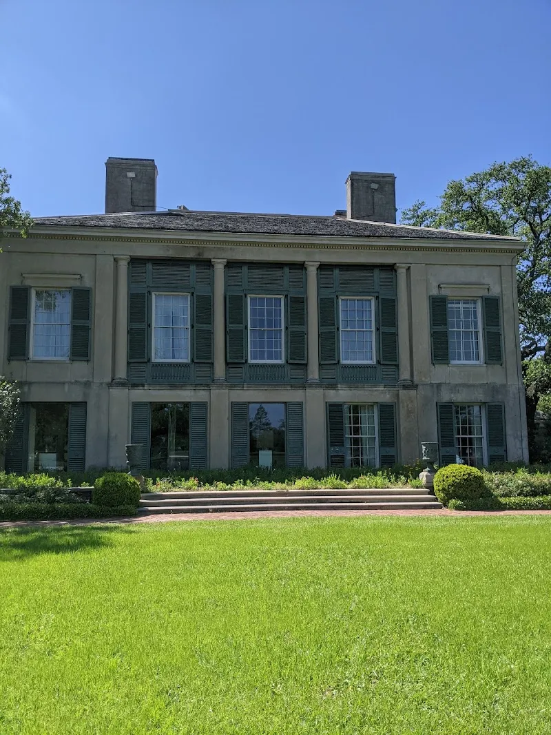 Longue Vue House & Gardens - Photo 5