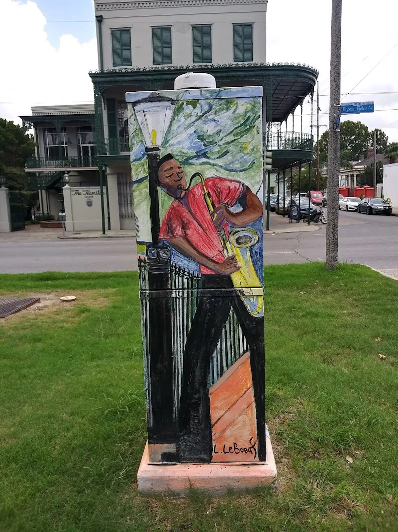 New Orleans Lambda Center - Photo 2