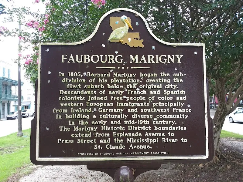 New Orleans Lambda Center - Photo 4