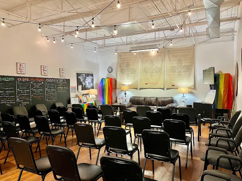 New Orleans Lambda Center - Photo 5