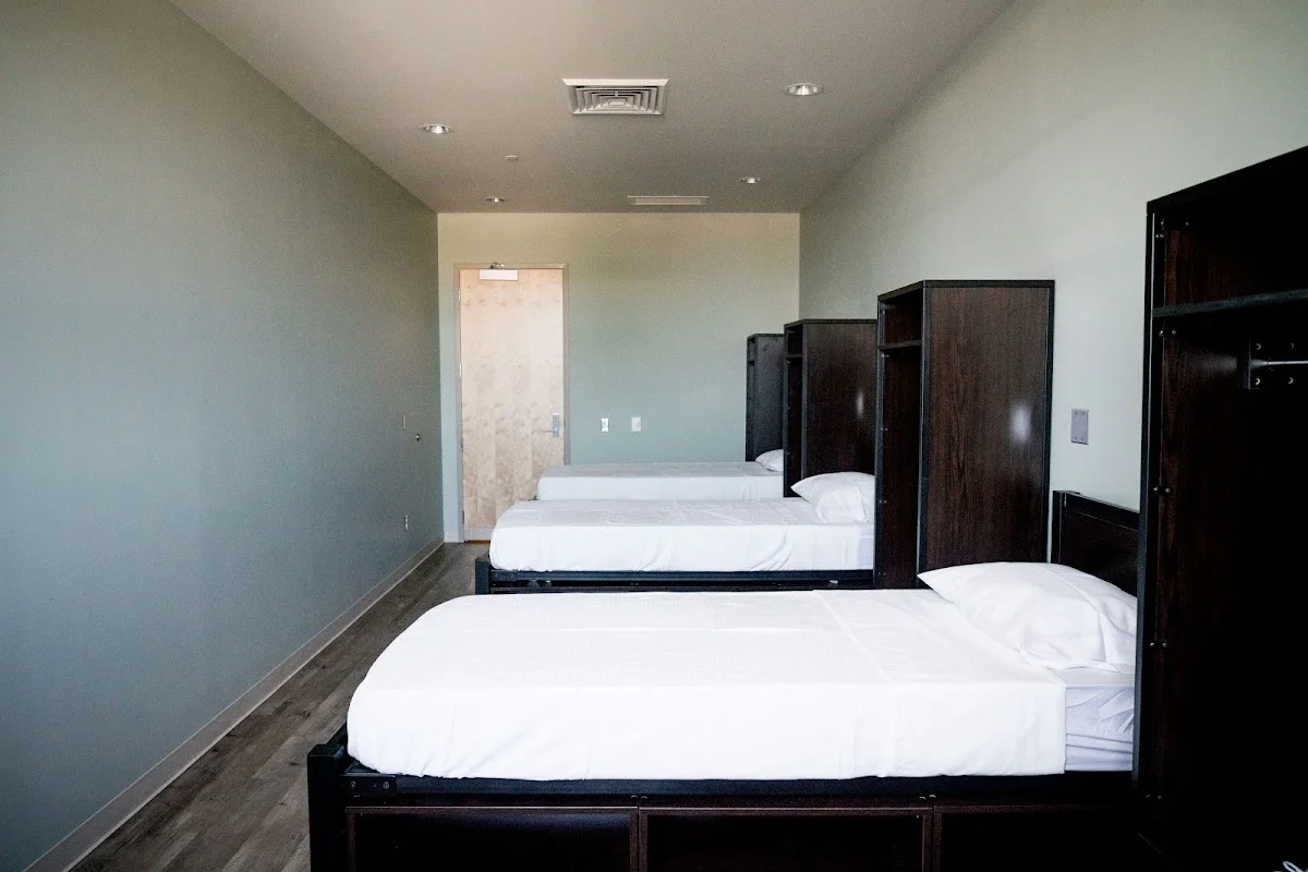 Odyssey House Louisiana - Bohn (Inpatient Services) - Photo 3