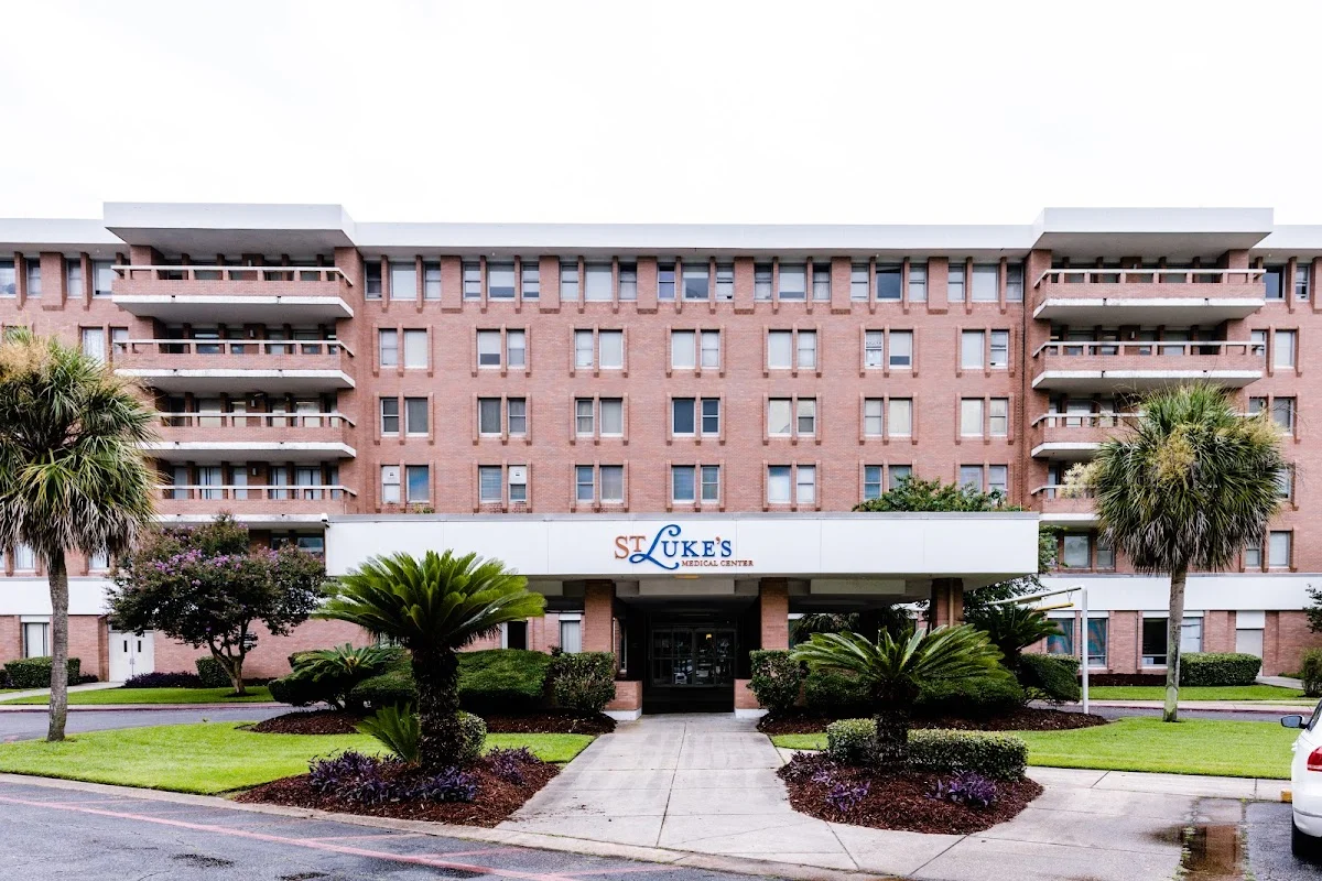 NOLA Detox and Recovery Center - Photo 4