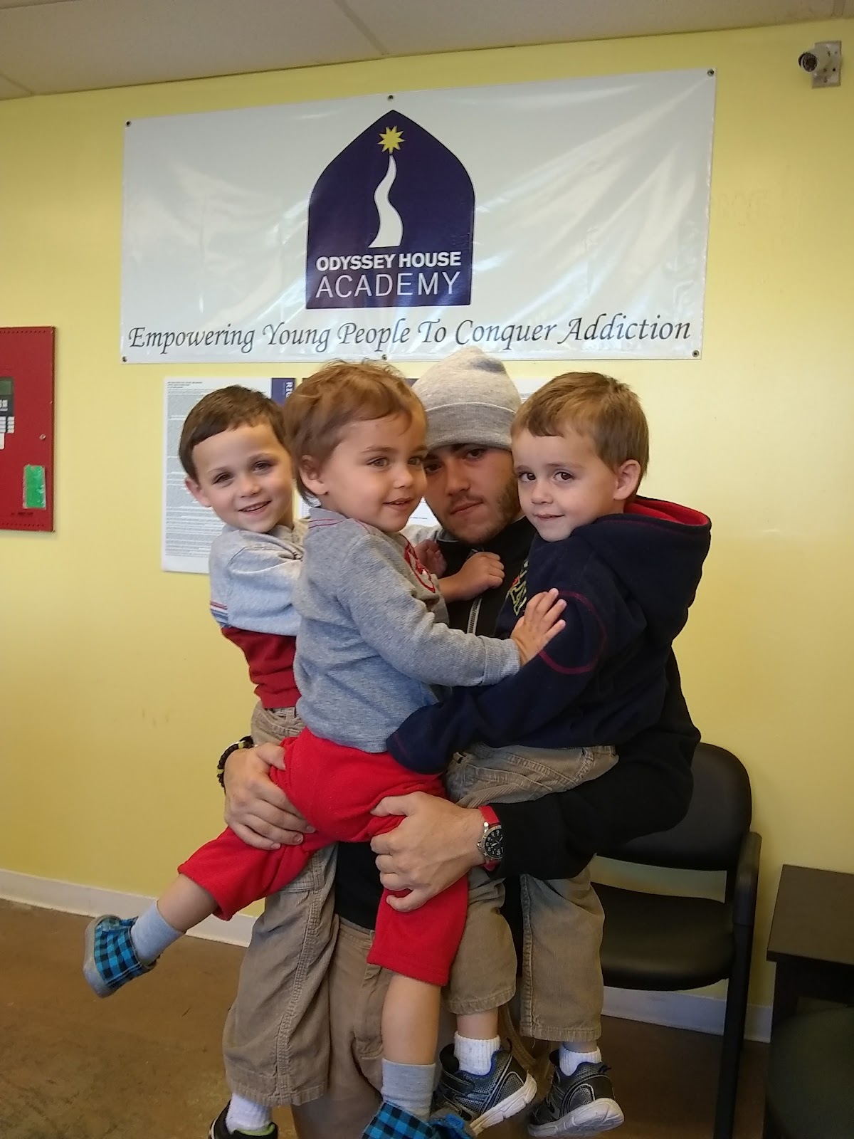 Odyssey House Louisiana Detox - Photo 6